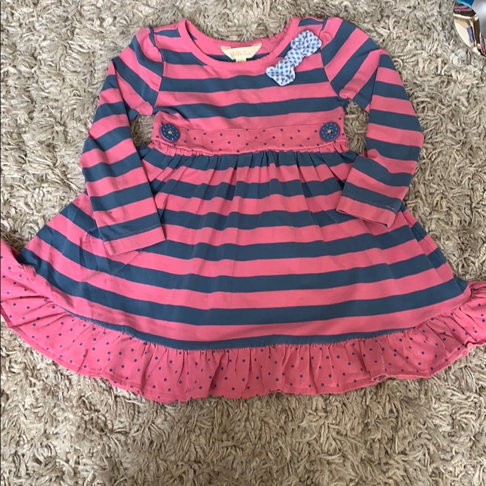 Toddler Matilda Jane long shirt